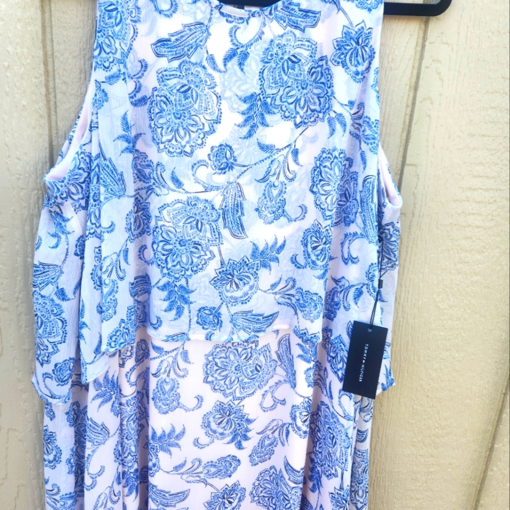 TOMMY HILFIGER Dresses, CG–TH–1
